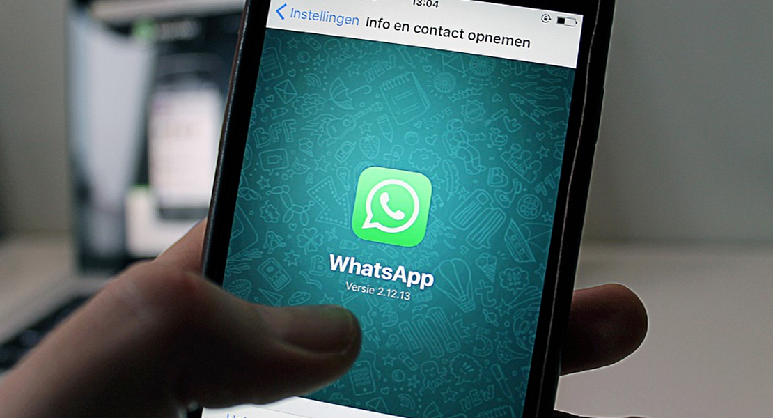 Actualizar el WhatsApp es necesario para evitar que nos afecte dos vulnerabilidades