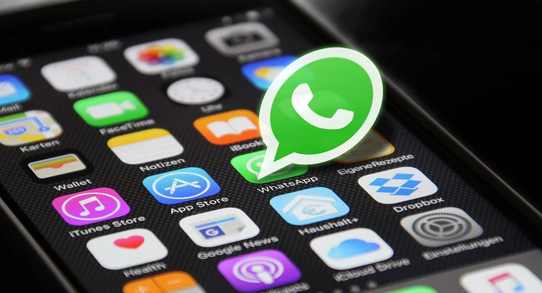 Descubren un troyano capaz de robar las cuentas de WhatsApp