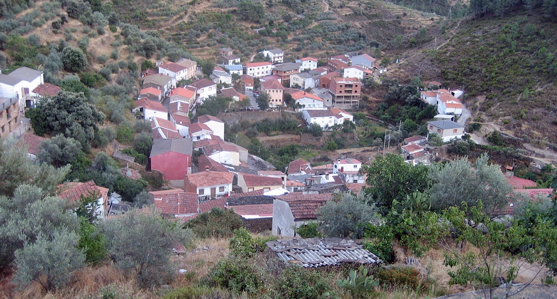 Iniciativa para declarar Bien de Interés Cultural la alquería de Aceitunilla