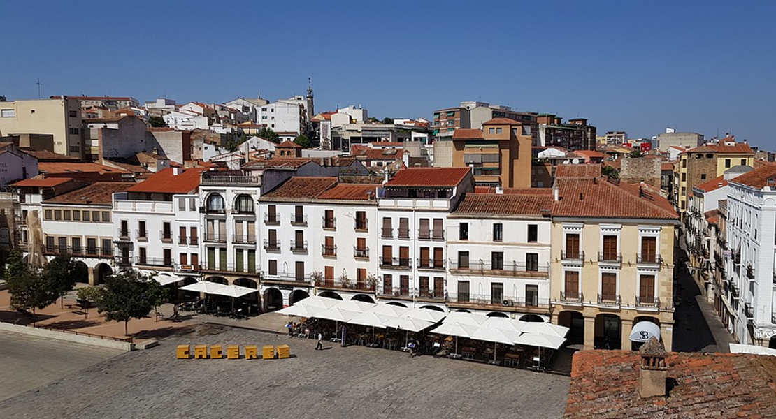 Extremadura apuesta por un urbanismo inclusivo