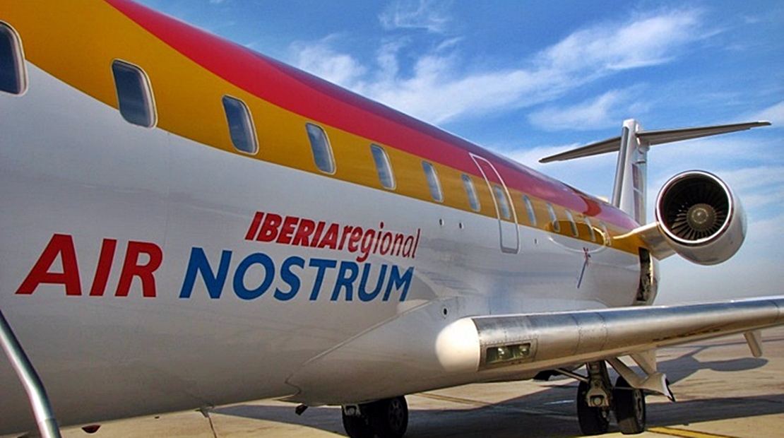 Air Nostrum programa más vuelos para el próximo puente, también desde Badajoz