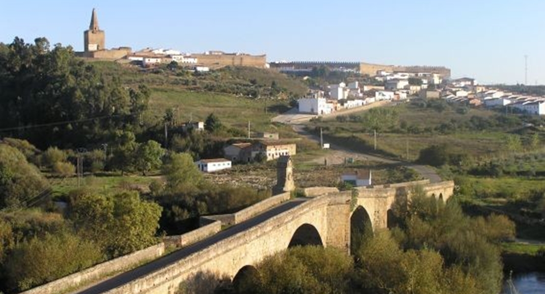 Se esperan rachas de 80 Km/h en el norte de Cáceres