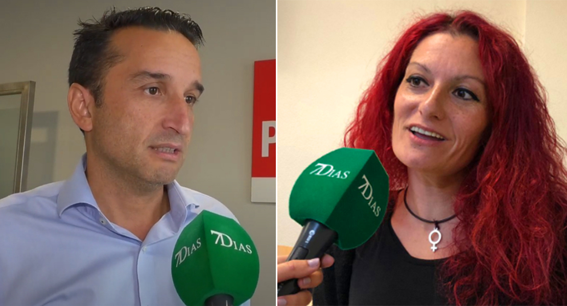 La oposición opina sobre lo ocurrido con el jefe de prensa del Ayto. de Badajoz