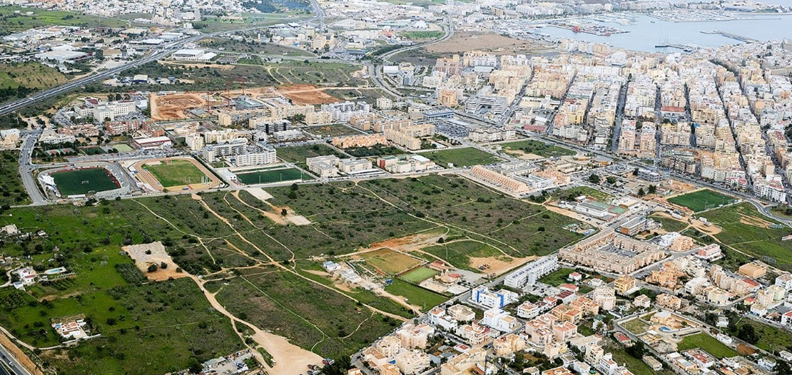 El Gobierno da luz verde para construir viviendas en alquiler social en suelo público