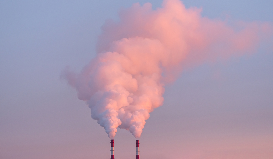 La contaminación vuelve a caer en Extremadura este 2022