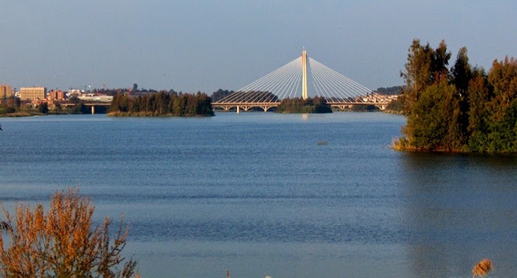 Badajoz celebra el Día Mundial de las Aves Migratorias 2022