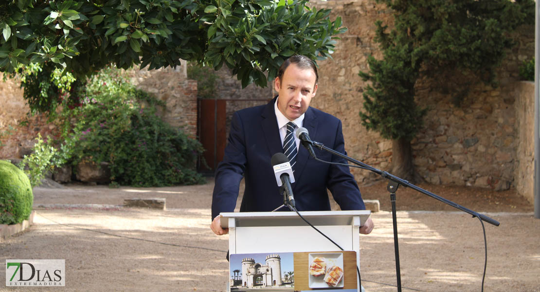 REPOR: entrega de premios III Concurso Badajoz Capital del Desayuno