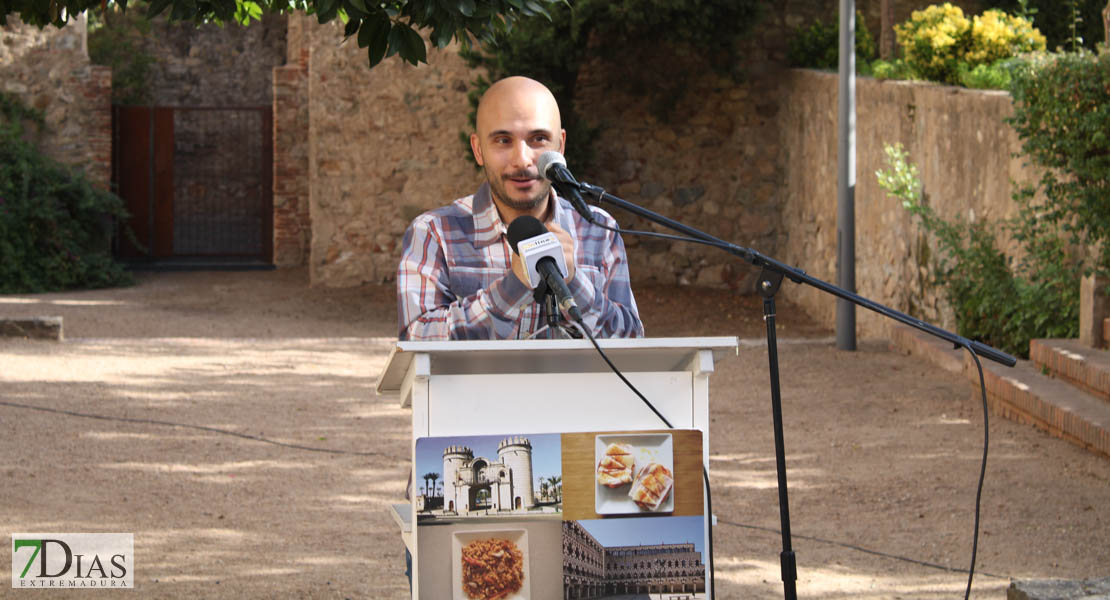 REPOR: entrega de premios III Concurso Badajoz Capital del Desayuno