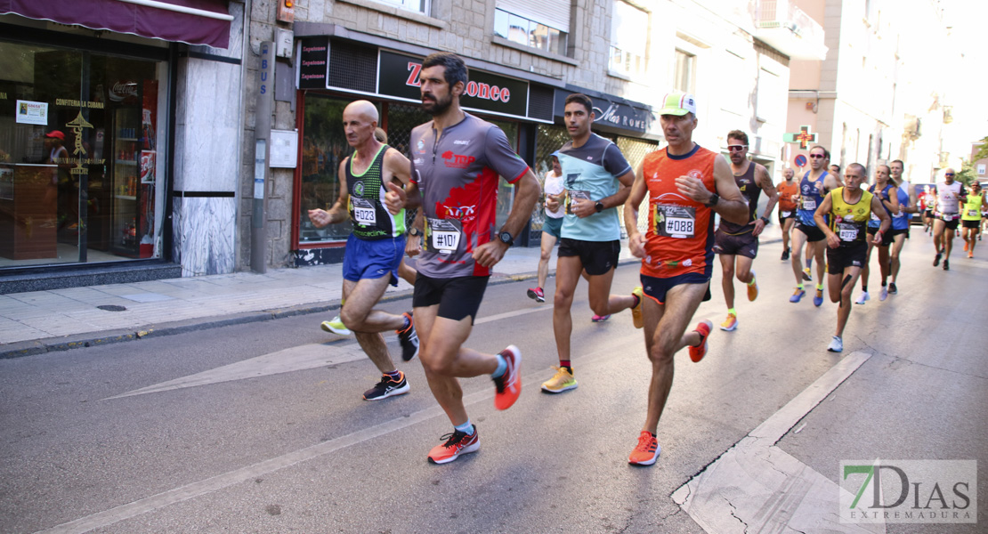 Imágenes de la 32º Meia Maratona Badajoz - Elvas