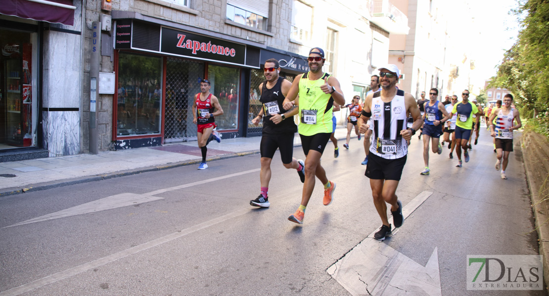 Imágenes de la 32º Meia Maratona Badajoz - Elvas