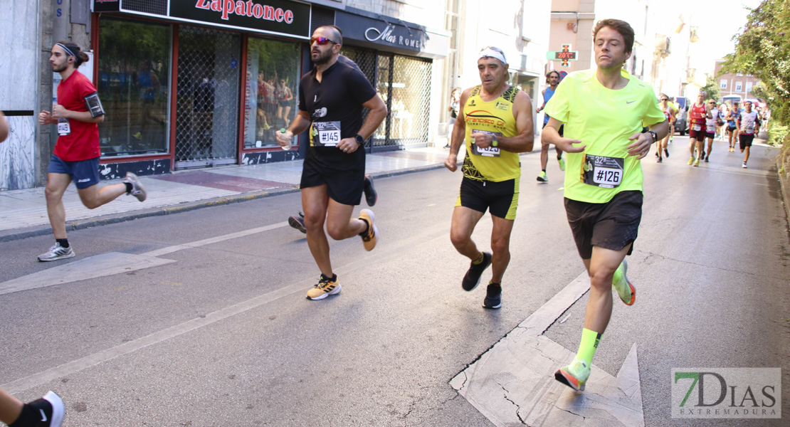 Imágenes de la 32º Meia Maratona Badajoz - Elvas