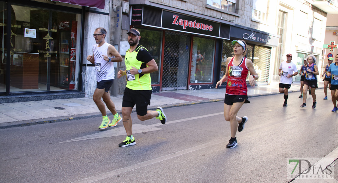 Imágenes de la 32º Meia Maratona Badajoz - Elvas