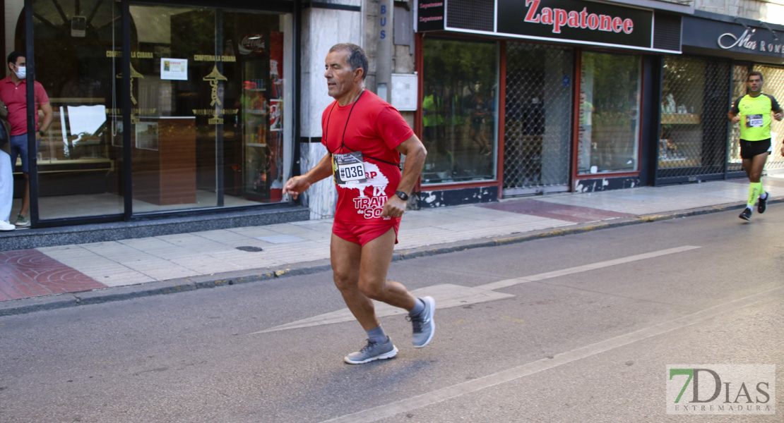 Imágenes de la 32º Meia Maratona Badajoz - Elvas