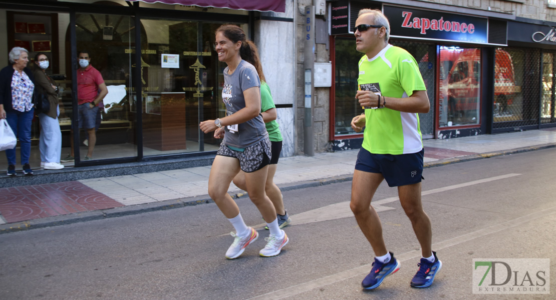 Imágenes de la 32º Meia Maratona Badajoz - Elvas