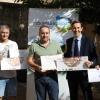 REPOR: entrega de premios III Concurso Badajoz Capital del Desayuno