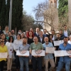 REPOR: entrega de premios III Concurso Badajoz Capital del Desayuno