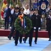 Imágenes del Día de la Policía 2022 en Badajoz