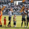 Imágenes del CD. Badajoz 2 - 1 AD Ceuta FC