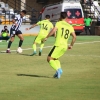 Imágenes del CD. Badajoz 2 - 1 AD Ceuta FC