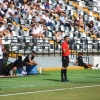 Imágenes del CD. Badajoz 2 - 1 AD Ceuta FC