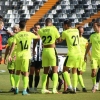 Imágenes del CD. Badajoz 2 - 1 AD Ceuta FC