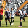 Imágenes del CD. Badajoz 2 - 1 AD Ceuta FC