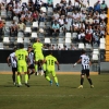 Imágenes del CD. Badajoz 2 - 1 AD Ceuta FC