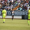 Imágenes del CD. Badajoz 2 - 1 AD Ceuta FC