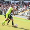 Imágenes del CD. Badajoz 2 - 1 AD Ceuta FC