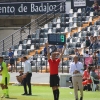 Imágenes del CD. Badajoz 2 - 1 AD Ceuta FC