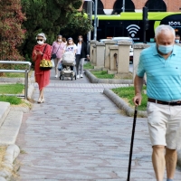 Las pensiones subirán de media cerca de 90 euros al mes en Extremadura