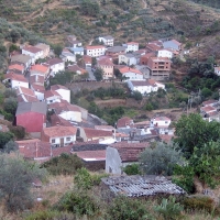 Iniciativa para declarar Bien de Interés Cultural la alquería de Aceitunilla