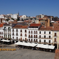 Extremadura apuesta por un urbanismo inclusivo