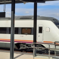 Renfe amplía las opciones de viaje entre Badajoz y Valencia