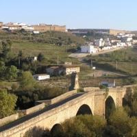 Se esperan rachas de 80 Km/h en el norte de Cáceres