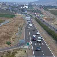 Operación especial por el puente de Todos los Santos: se prevén 99.000 desplazamientos en Extremadura