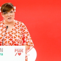 PSOE: “La crisis no la puede pagar la clase media y trabajadora de esta tierra”