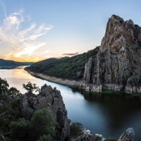 Joaquín Araujo: &quot;Extremadura podría ser la primera gran víctima del calentamiento global&quot;