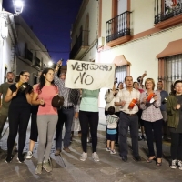 La FEMPEX muestra su apoyo al alcalde de Salvatierra de los Barros