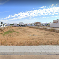 A la venta 23 parcelas para viviendas en Villanueva de la Serena