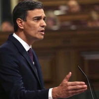 Sánchez y sus ministros se suben el sueldo