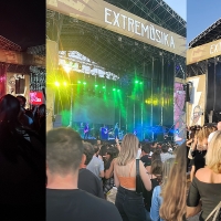 FACUA Extremadura denuncia a la promotora de Extremusika