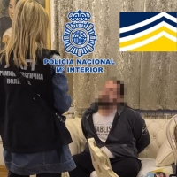 Desmantelan un grupo criminal dedicado al tráfico de armas y drogas