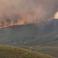 Finaliza al fin la Época de Peligro Alto de incendios en Extremadura