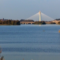 Badajoz celebra el Día Mundial de las Aves Migratorias 2022