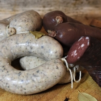 Retiran un lote de morcilla por contener listeria