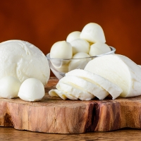 Alerta por toxina en una mozzarella distribuida en varias comunidades