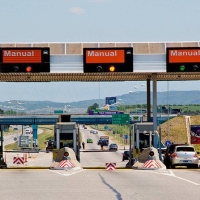 Nuevos peajes: estas son las carreteras y autopistas que serán de pago