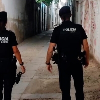 La Policía Local de Badajoz salva la vida a un ciudadano en parada cardiorrespiratoria