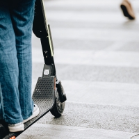 El seguro de los patinetes eléctricos será obligatorio